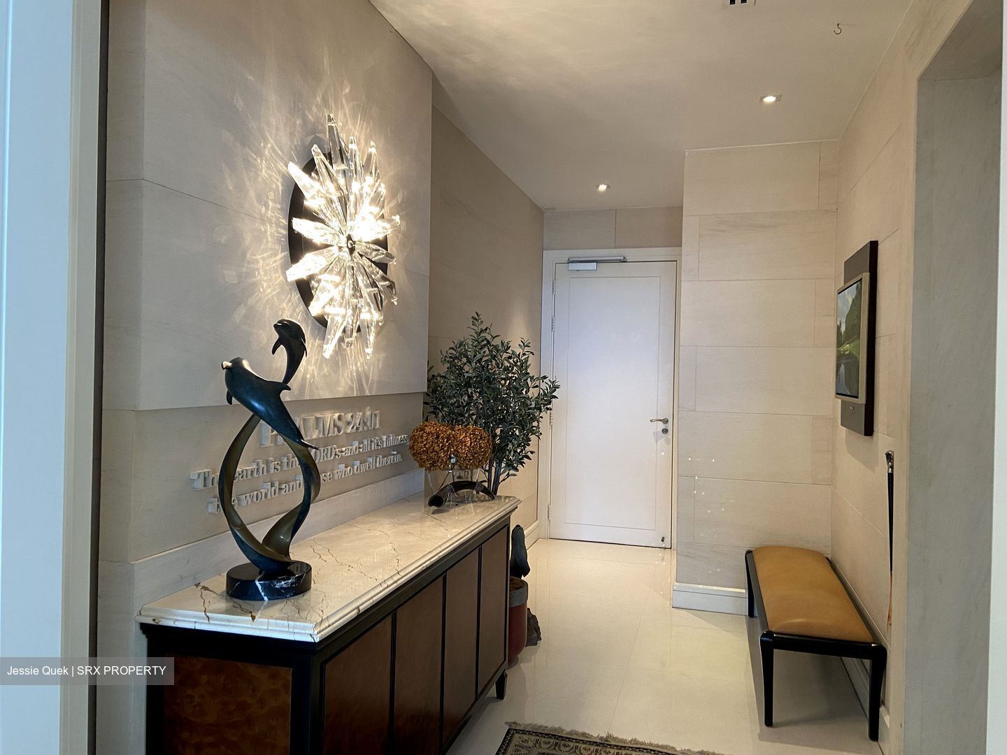Ardmore Park (D10), Condominium #368208711